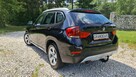 BMW X1 sDrive 20d 163KM # xLine # NAVI # Skóra # Sportsitze # Niski Przebieg - 4
