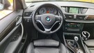 BMW X1 sDrive 20d 163KM # xLine # NAVI # Skóra # Sportsitze # Niski Przebieg - 16