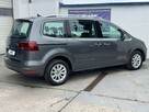 Seat Alhambra PROMOCJA cenowa - Pisemna Gwarancja 12 miesięcy - 7 osobowy - 5