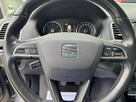 Seat Alhambra PROMOCJA cenowa - Pisemna Gwarancja 12 miesięcy - 7 osobowy - 15