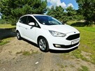 Ford C-Max 1.5 TDCI*BUSINESS*Climatronic*Alu*Navi*P.Elektryka*Podgrz.Fotele*ZOBAC - 3