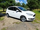 Ford C-Max 1.5 TDCI*BUSINESS*Climatronic*Alu*Navi*P.Elektryka*Podgrz.Fotele*ZOBAC - 5