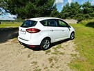 Ford C-Max 1.5 TDCI*BUSINESS*Climatronic*Alu*Navi*P.Elektryka*Podgrz.Fotele*ZOBAC - 7
