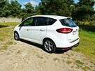 Ford C-Max 1.5 TDCI*BUSINESS*Climatronic*Alu*Navi*P.Elektryka*Podgrz.Fotele*ZOBAC - 11