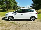 Ford C-Max 1.5 TDCI*BUSINESS*Climatronic*Alu*Navi*P.Elektryka*Podgrz.Fotele*ZOBAC - 12