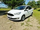 Ford C-Max 1.5 TDCI*BUSINESS*Climatronic*Alu*Navi*P.Elektryka*Podgrz.Fotele*ZOBAC - 13