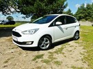 Ford C-Max 1.5 TDCI*BUSINESS*Climatronic*Alu*Navi*P.Elektryka*Podgrz.Fotele*ZOBAC - 15