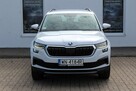 Škoda Kodiaq 150KM SalonPL FV23% DSG Ambition LED Android Tempomat Parktronic - 2