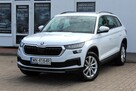 Škoda Kodiaq 150KM SalonPL FV23% DSG Ambition LED Android Tempomat Parktronic - 3