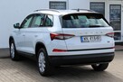 Škoda Kodiaq 150KM SalonPL FV23% DSG Ambition LED Android Tempomat Parktronic - 4