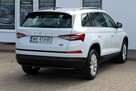 Škoda Kodiaq 150KM SalonPL FV23% DSG Ambition LED Android Tempomat Parktronic - 6