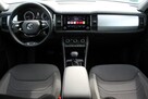 Škoda Kodiaq 150KM SalonPL FV23% DSG Ambition LED Android Tempomat Parktronic - 11