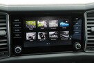 Škoda Kodiaq 150KM SalonPL FV23% DSG Ambition LED Android Tempomat Parktronic - 15