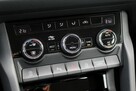Škoda Kodiaq 150KM SalonPL FV23% DSG Ambition LED Android Tempomat Parktronic - 16