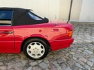 Mercedes SL 500 SL500 R129 Cabrio HardTop Automat Skóra LUXURYCLASSIC - 10