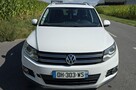 Volkswagen Tiguan 4x4 full stan b.dobry