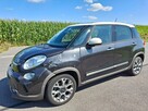 Fiat 500L 77000km ! Full 1.3jtd - 1