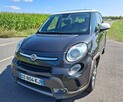 Fiat 500L 77000km ! Full 1.3jtd - 15