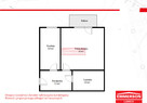 1 pk osobna kuchnia garaż Bronowice, Zabierzów - 7