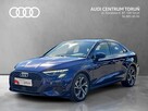 Audi A3 LED_Skóra_Ambiente_Kamera_SoundSystem_CarPlay_Tempomat_FV23%