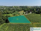 Działka rolna Łęki Dukielskie gm. Dukla, - 1