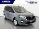 Nissan Townstar VAT 23% Business 1.3DIG-T 130KM M6 2023 r., sal. PL, I właściciel - 1