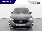 Nissan Townstar VAT 23% Business 1.3DIG-T 130KM M6 2023 r., sal. PL, I właściciel - 3