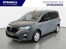 Nissan Townstar VAT 23% Business 1.3DIG-T 130KM M6 2023 r., sal. PL, I właściciel - 4