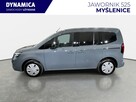 Nissan Townstar VAT 23% Business 1.3DIG-T 130KM M6 2023 r., sal. PL, I właściciel - 5