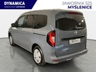 Nissan Townstar VAT 23% Business 1.3DIG-T 130KM M6 2023 r., sal. PL, I właściciel - 6