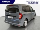 Nissan Townstar VAT 23% Business 1.3DIG-T 130KM M6 2023 r., sal. PL, I właściciel - 8