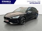 Cupra Leon Sportstourer VAT 23% 2.0TSI 245KM DSG 2022 r., salon PL, Serwis ASO, V - 4