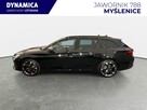 Cupra Leon Sportstourer VAT 23% 2.0TSI 245KM DSG 2022 r., salon PL, Serwis ASO, V - 5