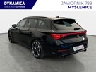 Cupra Leon Sportstourer VAT 23% 2.0TSI 245KM DSG 2022 r., salon PL, Serwis ASO, V - 6