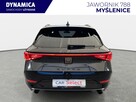Cupra Leon Sportstourer VAT 23% 2.0TSI 245KM DSG 2022 r., salon PL, Serwis ASO, V - 7