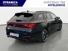 Cupra Leon Sportstourer VAT 23% 2.0TSI 245KM DSG 2022 r., salon PL, Serwis ASO, V - 8