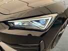 Cupra Leon Sportstourer VAT 23% 2.0TSI 245KM DSG 2022 r., salon PL, Serwis ASO, V - 9