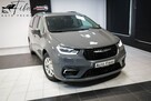 Chrysler Pacifica 3.6 Benzyna*7 Miejsc*Lift*LED*Radar*Nowa instalacja LPG
