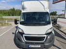 Peugeot Boxer - 3
