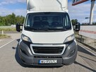 Peugeot Boxer - 4