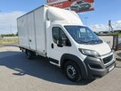 Peugeot Boxer - 5