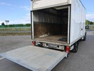 Peugeot Boxer - 14