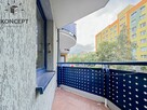 Przestronne 2-pokojowe mieszkanie z balkonem ul. Wojrowicka - 11