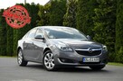 Opel Insignia 1.4T(140KM)*Lift*Xenon*Led*Duża Navi*Kamera*Grzana Kierownica*Alu17"