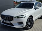 Volvo XC 60 2.0 190ps Full Led PanoramaDach Inscription Luxe AWD Automat Gwarancja