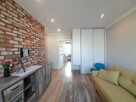 2 pokoje, balkon, komórka - Pogodna 6A - 4