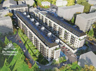 Piękne mieszkanie 2 pokojowe z balkonem/Krzyki, Klecina - 6