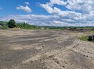 działka usługowo - przemysłowa z budynkiem - 4