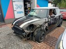 Mini Cooper 1.6 04r - 2
