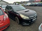 Subaru Legacy 2.0 TD 10r - 1